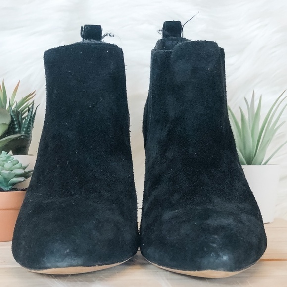 Vince Camuto Yannick‎ Booties - Picture 6 of 7